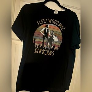 Fleetwood Mac Tee